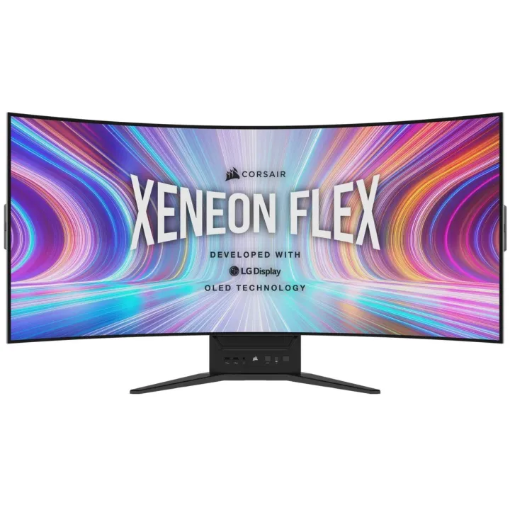 Corsair Moniteur Xeneon Flex 45WQHD240