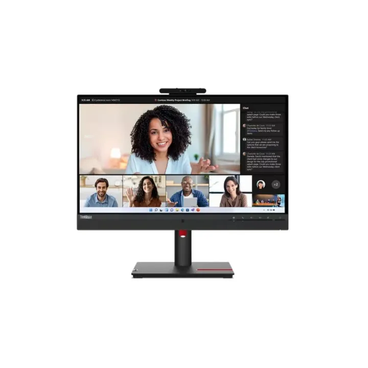 Lenovo Moniteur ThinkVision T24mv-30