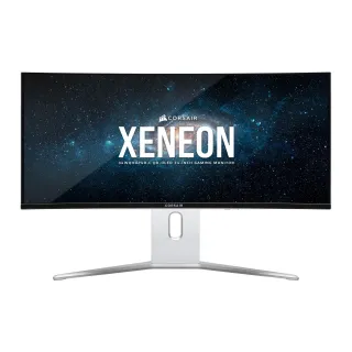 Corsair Moniteur Xeneon QD-OLED 34WQHD240-C