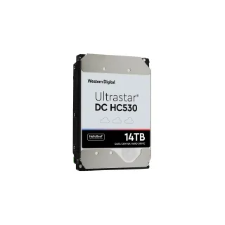 Western Digital Disque dur Ultrastar DC HC530 14 TO SATA-III