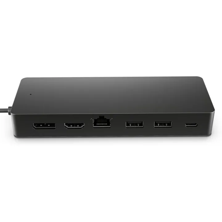 HP Station daccueil Hub universel multiport USB-C 50H55UT