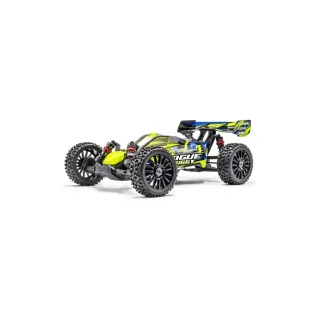 Hobbytech Buggy ROGUE jaune 1:8 ARTR